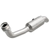 MagnaFlow DF Cat. Conv 07-08 Ford F-150 Pickup 5.4L D/S / 12/06-08 Lincoln Truck Mark LT 5.4L D/S thumbnail 4