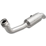 MagnaFlow DF Cat. Conv 07-08 Ford F-150 Pickup 5.4L D/S / 12/06-08 Lincoln Truck Mark LT 5.4L D/S thumbnail 5
