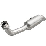 MagnaFlow DF Cat. Conv 07-08 Ford F-150 Pickup 5.4L D/S / 12/06-08 Lincoln Truck Mark LT 5.4L D/S thumbnail 6