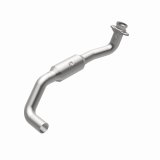 MagnaFlow DF Cat. Conv 07-08 Ford F-150 Pickup 5.4L D/S / 12/06-08 Lincoln Truck Mark LT 5.4L D/S thumbnail 7