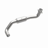 MagnaFlow DF Cat. Conv 07-08 Ford F-150 Pickup 5.4L D/S / 12/06-08 Lincoln Truck Mark LT 5.4L D/S thumbnail 8