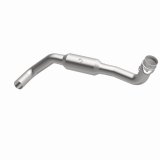 MagnaFlow DF Cat. Conv 07-08 Ford F-150 Pickup 5.4L D/S / 12/06-08 Lincoln Truck Mark LT 5.4L D/S thumbnail 9