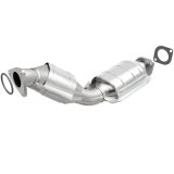 MagnaFlow DF Catalytic Conv 03-06 Infiniti G35 3.5L D/S Assy / 03-06 Nissan 350Z 3.5L D/S Assy thumbnail 1