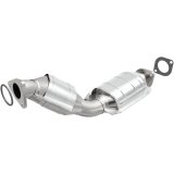 MagnaFlow DF Catalytic Conv 03-06 Infiniti G35 3.5L D/S Assy / 03-06 Nissan 350Z 3.5L D/S Assy thumbnail 2