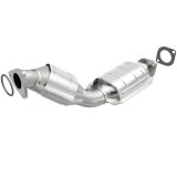 MagnaFlow DF Catalytic Conv 03-06 Infiniti G35 3.5L D/S Assy / 03-06 Nissan 350Z 3.5L D/S Assy thumbnail 3