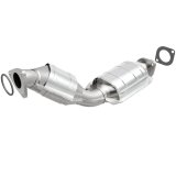 MagnaFlow DF Catalytic Conv 03-06 Infiniti G35 3.5L D/S Assy / 03-06 Nissan 350Z 3.5L D/S Assy thumbnail 4