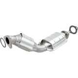 MagnaFlow DF Catalytic Conv 03-06 Infiniti G35 3.5L D/S Assy / 03-06 Nissan 350Z 3.5L D/S Assy thumbnail 5