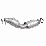 MagnaFlow DF Catalytic Conv 03-06 Infiniti G35 3.5L D/S Assy / 03-06 Nissan 350Z 3.5L D/S Assy thumbnail 8