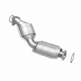 MagnaFlow DF Catalytic Conv 03-06 Infiniti G35 3.5L D/S Assy / 03-06 Nissan 350Z 3.5L D/S Assy thumbnail 9