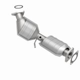 MagnaFlow DF Catalytic Conv 03-06 Infiniti G35 3.5L P/S Assy / 03-06 Nissan 350Z 3.5L P/S Assy thumbnail 9