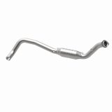 MagnaFlow Direct Fit Catalytic Converter 04-05 Dodge Ram 1500 Pickup 5.7L D/S thumbnail 8