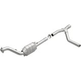MagnaFlow Direct Fit Catalytic Converter 04-05 Dodge Ram 1500 Pickup 5.7L P/S thumbnail 1
