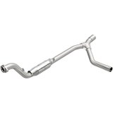 MagnaFlow Direct Fit Catalytic Converter 04-05 Dodge Ram 1500 Pickup 5.7L P/S thumbnail 2