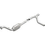 MagnaFlow Direct Fit Catalytic Converter 04-05 Dodge Ram 1500 Pickup 5.7L P/S thumbnail 3