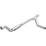 MagnaFlow Direct Fit Catalytic Converter 04-05 Dodge Ram 1500 Pickup 5.7L P/S thumbnail 7