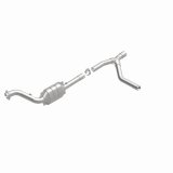 MagnaFlow Direct Fit Catalytic Converter 04-05 Dodge Ram 1500 Pickup 5.7L P/S thumbnail 8