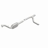 MagnaFlow Direct Fit Catalytic Converter 04-05 Dodge Ram 1500 Pickup 5.7L P/S thumbnail 9