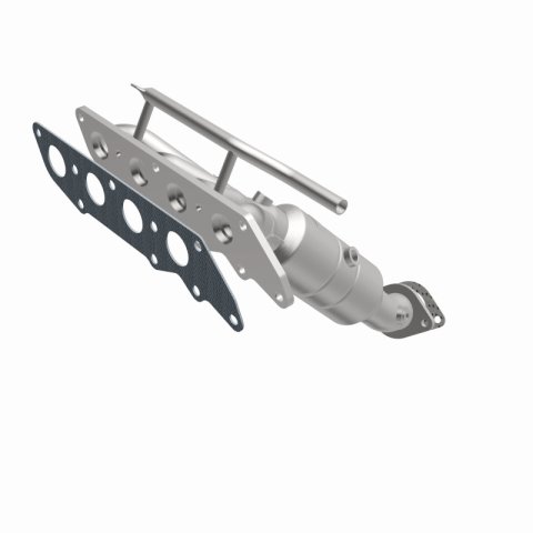 MagnaFlow Direct Fit Catalytic Converter 07 Ford Focus 2.0L Manifold **CA Emissions** thumbnail 5