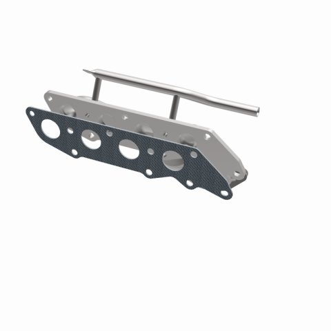 MagnaFlow Direct Fit Catalytic Converter 07 Ford Focus 2.0L Manifold **CA Emissions** thumbnail 8