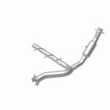 MagnaFlow Direct Fit Catalytic Conv 06-09 Ford Expedition / 07-09 Lincoln Navigator/Navigator L P/S thumbnail 3