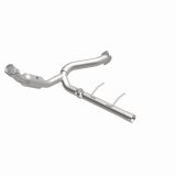 MagnaFlow Direct Fit Catalytic Conv 06-09 Ford Expedition / 07-09 Lincoln Navigator/Navigator L P/S thumbnail 7