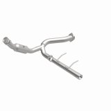 MagnaFlow Direct Fit Catalytic Conv 06-09 Ford Expedition / 07-09 Lincoln Navigator/Navigator L P/S thumbnail 8