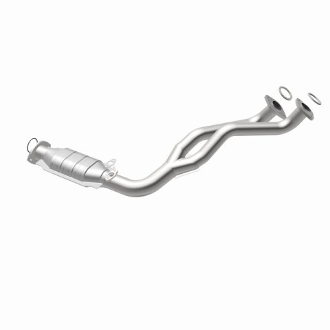 MagnaFlow Conv DF 96-97 Lexus LX450 4.5L / 95-97 Toyota Land Cruiser 4.5L Front thumbnail 4