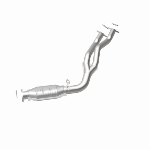 MagnaFlow Conv DF 96-97 Lexus LX450 4.5L / 95-97 Toyota Land Cruiser 4.5L Front thumbnail 7