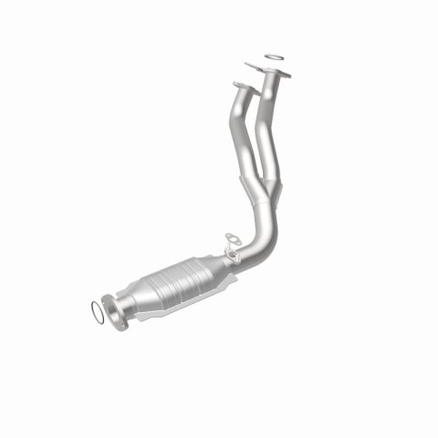 MagnaFlow Conv DF 96-97 Lexus LX450 4.5L / 95-97 Toyota Land Cruiser 4.5L Front thumbnail 8