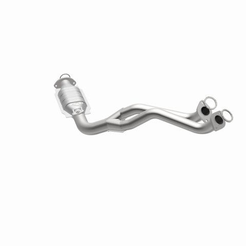 MagnaFlow Conv DF 96-97 Lexus LX450 4.5L / 95-97 Toyota Land Cruiser 4.5L Front thumbnail 9