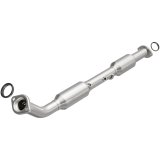 MagnaFlow Direct Fit Catalytic Converter 05-09 Toyota Tacoma 2.7L thumbnail 4