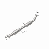 MagnaFlow Direct Fit Catalytic Converter 05-09 Toyota Tacoma 2.7L thumbnail 9