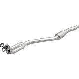 MagnaFlow Direct Fit Catalytic Converter 97-98 BMW 540i 4.4L / 740I 4.4L / 96-98 740IL 4.4L P/S thumbnail 1