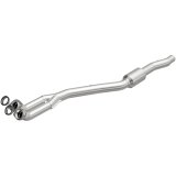 MagnaFlow Direct Fit Catalytic Converter 97-98 BMW 540i 4.4L / 740I 4.4L / 96-98 740IL 4.4L P/S thumbnail 3