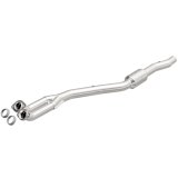 MagnaFlow Direct Fit Catalytic Converter 97-98 BMW 540i 4.4L / 740I 4.4L / 96-98 740IL 4.4L P/S thumbnail 4