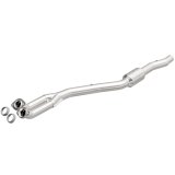 MagnaFlow Direct Fit Catalytic Converter 97-98 BMW 540i 4.4L / 740I 4.4L / 96-98 740IL 4.4L P/S thumbnail 5