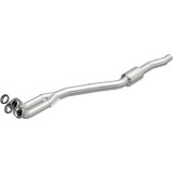 MagnaFlow Direct Fit Catalytic Converter 97-98 BMW 540i 4.4L / 740I 4.4L / 96-98 740IL 4.4L P/S thumbnail 6