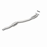 MagnaFlow Direct Fit Catalytic Converter 97-98 BMW 540i 4.4L / 740I 4.4L / 96-98 740IL 4.4L P/S thumbnail 8