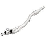 MagnaFlow Direct Fit Catalytic Converter 97-98 BMW 540I / 97-98 740I / 96-98 740IL 4.4L D/S thumbnail 1