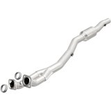 MagnaFlow Direct Fit Catalytic Converter 97-98 BMW 540I / 97-98 740I / 96-98 740IL 4.4L D/S thumbnail 2