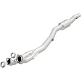MagnaFlow Direct Fit Catalytic Converter 97-98 BMW 540I / 97-98 740I / 96-98 740IL 4.4L D/S thumbnail 6