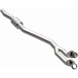 MagnaFlow Direct Fit Catalytic Converter 97-98 BMW 540I / 97-98 740I / 96-98 740IL 4.4L D/S thumbnail 7