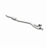MagnaFlow Direct Fit Catalytic Converter 97-98 BMW 540I / 97-98 740I / 96-98 740IL 4.4L D/S thumbnail 8