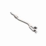 MagnaFlow Direct Fit Catalytic Converter 97-98 BMW 540I / 97-98 740I / 96-98 740IL 4.4L D/S thumbnail 9