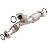 MagnaFlow Direct Fit Catalytic Converter 93-97 Lexus GS300 / 92-98 SC300 3.0L Front thumbnail 1