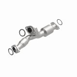 MagnaFlow Direct Fit Catalytic Converter 93-97 Lexus GS300 / 92-98 SC300 3.0L Front thumbnail 9