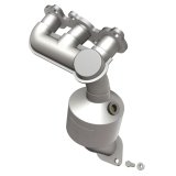MagnaFlow Conv DF 04-06 Lexus ES330 / 04-06 Toyota Camry / 04-08 Toyota Solara D/S Manifold thumbnail 1