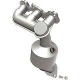 MagnaFlow Conv DF 04-06 Lexus ES330 / 04-06 Toyota Camry / 04-08 Toyota Solara D/S Manifold thumbnail 2