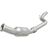 MagnaFlow DF Catalytic Conv 05-07 Chrysler 300 D/S / 06-07 Dodge Charger D/S / 05-07 Magnum D/S thumbnail 5