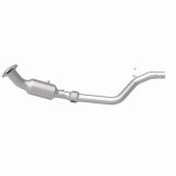 MagnaFlow DF Catalytic Conv 05-07 Chrysler 300 D/S / 06-07 Dodge Charger D/S / 05-07 Magnum D/S thumbnail 9